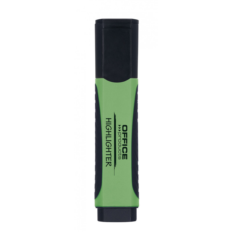 ZAKREŚLACZ OFFICE PRODUCTS ZIELONY