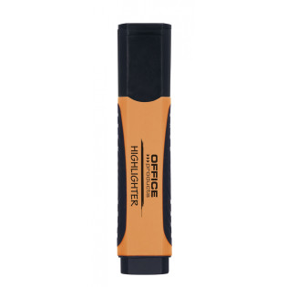 ZAKREŚLACZ OFFICE PRODUCTS POMARAŃCZOWY