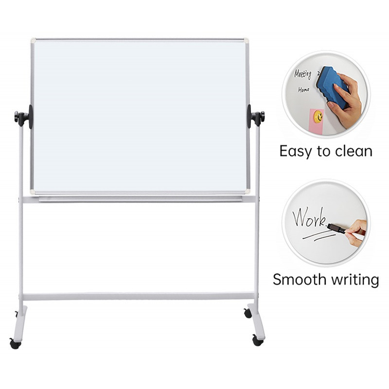 Tablica mobilna suchoś. -magn. OFFICE PRODUCTS, dw