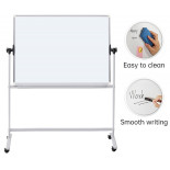 Tablica mobilna suchoś. -magn. OFFICE PRODUCTS, dw