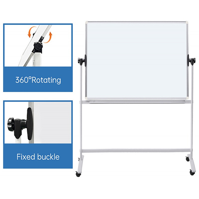 Tablica mobilna suchoś. -magn. OFFICE PRODUCTS, dw