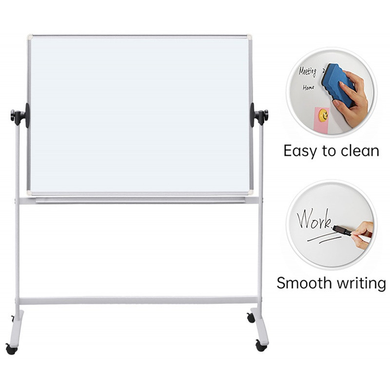 Tablica mobilna suchoś. -magn. OFFICE PRODUCTS, dw