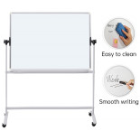 Tablica mobilna suchoś. -magn. OFFICE PRODUCTS, dw