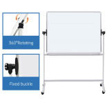 Tablica mobilna suchoś. -magn. OFFICE PRODUCTS, dw