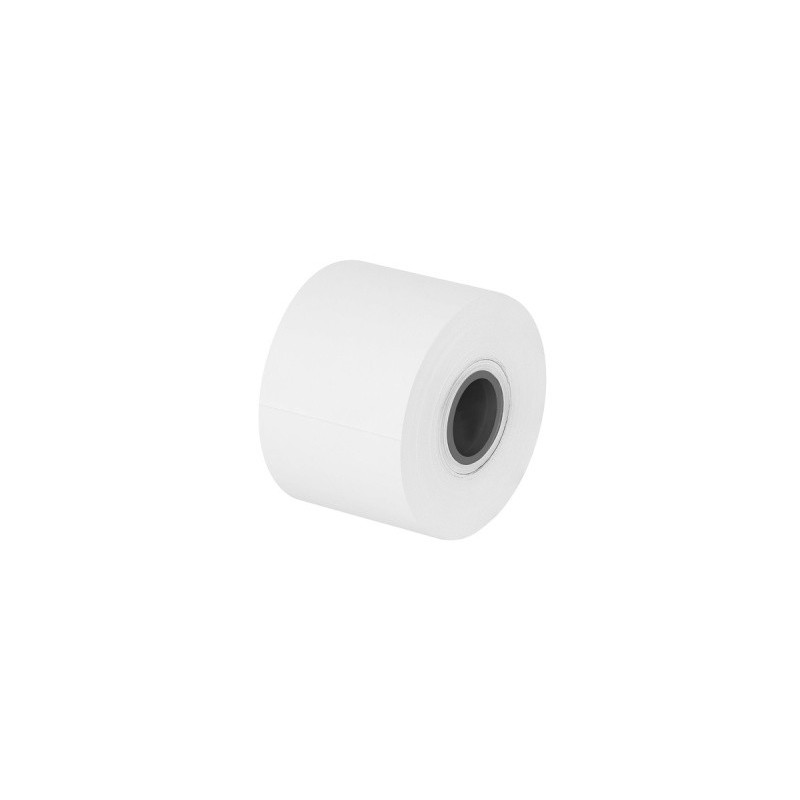 Rolki termiczne OFFICE PRODUCTS, 28mm x 25m, gr. 4