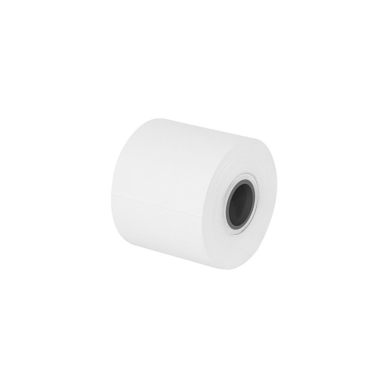 Rolki termiczne OFFICE PRODUCTS, 38mm x 30m, gr. 4