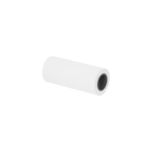 Rolki termiczne OFFICE PRODUCTS, 57mm x 6m, gr. 48