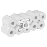 Rolki termiczne OFFICE PRODUCTS, 57mm x 20m, gr. 4