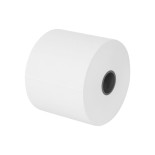 Rolki termiczne OFFICE PRODUCTS, 57mm x 80m, gr. 4