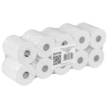Rolki termiczne OFFICE PRODUCTS, 60mm x 30m, gr. 4