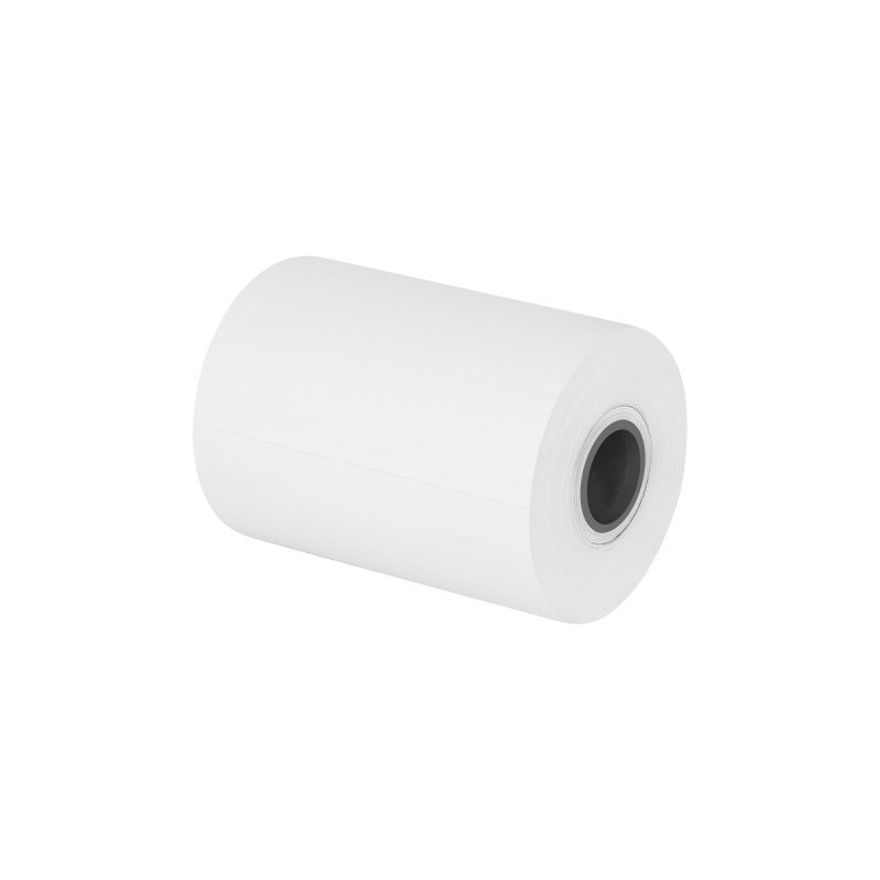Rolki termiczne OFFICE PRODUCTS, 60mm x 30m, gr. 4