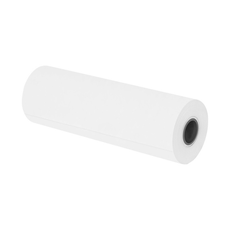Rolki termiczne OFFICE PRODUCTS, 110mm x 20m, gr.