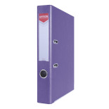 SEGREGATOR A4 OFFICE 50 FIOLETOWY