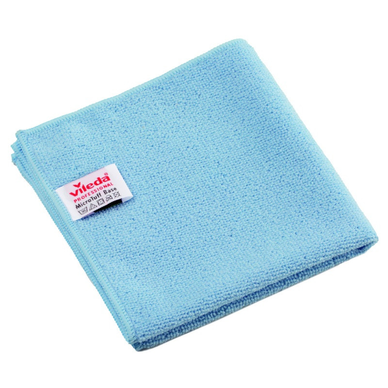 Ściereczka VILEDA PROFESSIONAL MicroTuff Base, 36