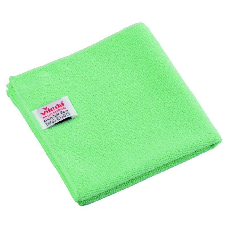 Ściereczka VILEDA PROFESSIONAL MicroTuff Base, 36
