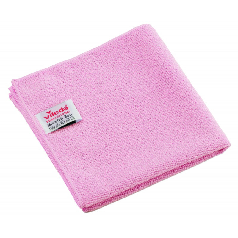 Ściereczka VILEDA PROFESSIONAL MicroTuff Base, 36