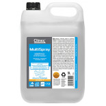 Uniwersalny spray CLINEX Multi Spray, myjący, Mang