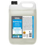 Uniwersalny spray CLINEX Multi Spray, myjący, Gree
