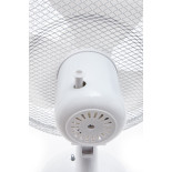 Wentylator ADLER AD 7304, biurkowy, śr. 40cm, 90W,