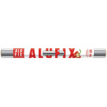 C Folia aluminiowa ALUFIX 29cmx10m