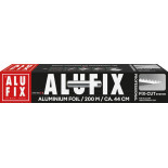 Folia aluminiowa ALUFIX, 44cmx200m
