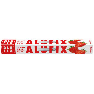 C Folia spożywcza ALUFIX PE 29cmx60m