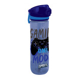 Bidon ICO Lizzy Esport Gamer on Duty, 600 ml, mix