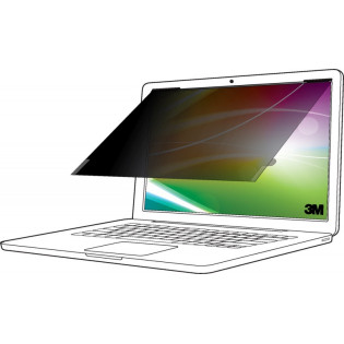 Filtr prywatyzujący 3M? Bright Screen (BP133W1B),