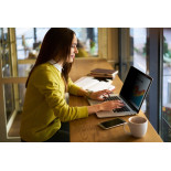 Filtr prywatyzujący 3M? Bright Screen (BP133W1B),
