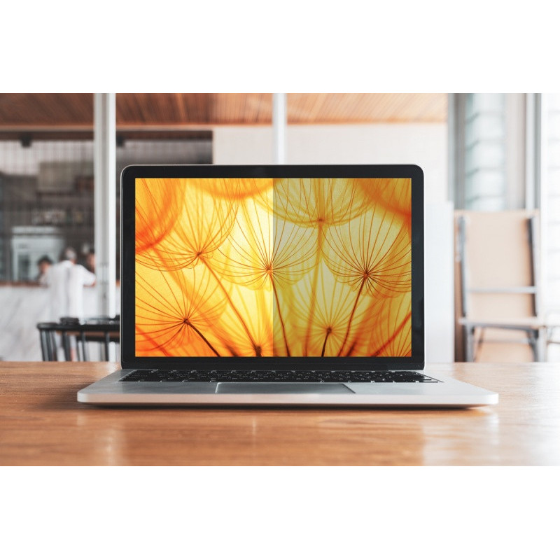 Filtr prywatyzujący 3M? Bright Screen (BP133W1B),