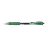 DŁUGOPIS PILOT G2 ZIELONE