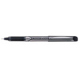 CIENKOPIS PILOT V5  GRIP CZARNY