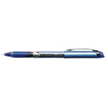 CIENKOPIS PILOT V5  GRIP NIEBIESKI