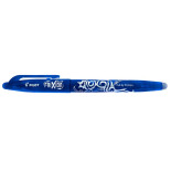 PIÓRO KULK. PILOT FRIXION 0,7 LAZUROWE