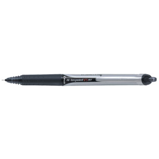 CIENKOPIS PILOT V5  RT CZARNY 