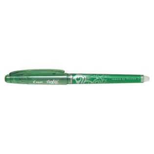 PIÓRO KULK. PILOT FRIXION 0,5 ZIELONE