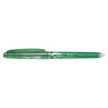 PIÓRO KULK. PILOT FRIXION 0,5 ZIELONE