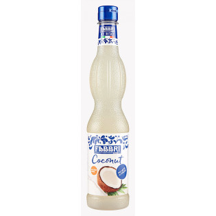 Syrop FABBRI, kokos, 560ml