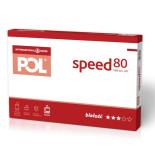 PAPIER KSERO A3 80G POLSPEED