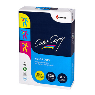 PAPIER KSERO COLOR COPY A3 220G 