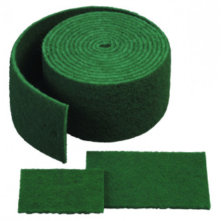 Pad ręczny VILEDA PROFESSIONAL, w rolce, 6m x 14cm