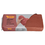 Glina samoutwardzalna JOVI, 1000g, ceglana (terrac