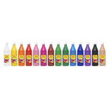 Farba plakatowa JOVI, 1000ml, magenta