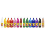 Farba plakatowa JOVI, 1000ml, turkusowa