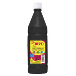 Farba plakatowa JOVI, 1000ml, czarna