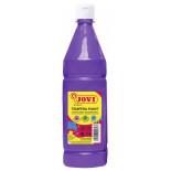 Farba plakatowa JOVI, 1000ml, fioletowa