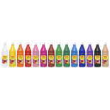 Farba plakatowa JOVI, 1000ml, beżowa
