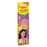 Farby do malowania twarzy JOVI Fantasy, 3x8ml, z p