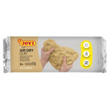 Glina samoutwardzalna JOVI, 500g, piaskowa (ochra)