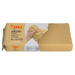 Glina samoutwardzalna JOVI, 500g, piaskowa (ochra)